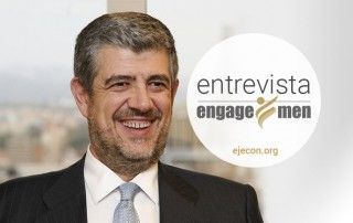 Entrevista EngageMEN EJE&CON | Germán de la Fuente