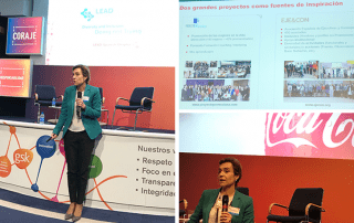 Magda Malé LEAD Networking Event 2018