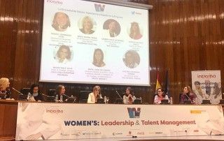 Ponencia Magda Malé en 9ª Edición del WLMT