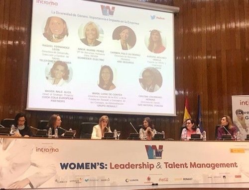 Magda Malé, ponente en la 9ª edición de WLMT: Woman Leadership & Management Talent