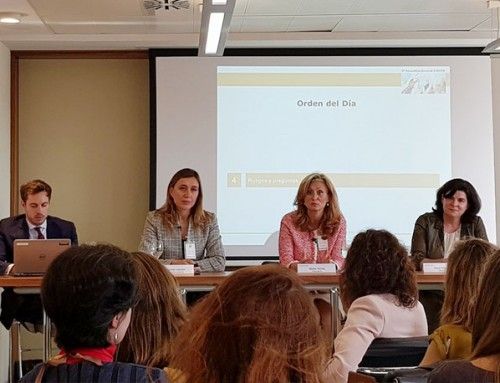 Asamblea general de la Asociación 2018