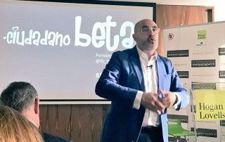 Fernando Botella | EngageMEN EJE&CON