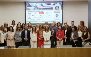 Acto Presentación Código EJE&CON