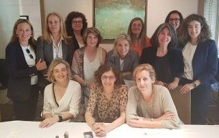 Cuenta tu historia, con Teresa Quirós | Foro Financiero EJE&CON