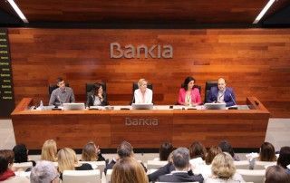 Encuentro Blockchain EJE&CON