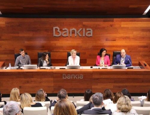 Jornada EJE&CON sobre la tecnología Blockchain: España reúne las condiciones óptimas para el Blockchain, la tecnología que abarata los costes de los procesos de negocio