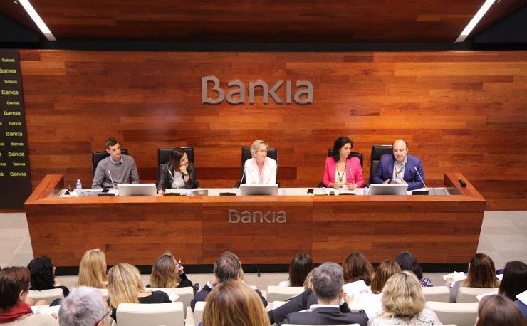 Encuentro Blockchain EJE&CON