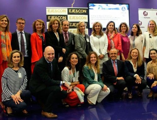El Código EJE&CON, entre las 10 mejores prácticas de transparencia y buen gobierno de 2017