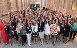 Encuentro socios EJE&CON de Barcelona - Verano 2018