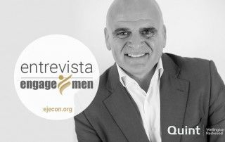 Baltasar Carretero | EngageMEN EJE&CON