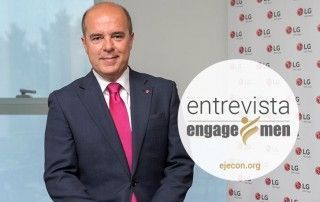 Jaime de Jaraíz | EngageMEN EJE&CON