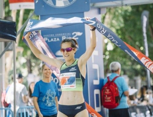 Foro deporte y cultura EJE&CON: Fomentando el running en la alta dirección