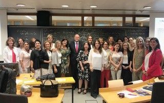 Píldora Formativa ESADE Barcelona | Programa Consejeros EJE&CON