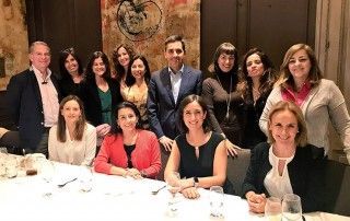 Foro Salud y Farma de EJE&CON