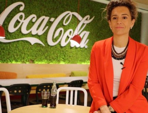 Entrevista a Magda Malé, vicepresidenta de EJE&CON, sobre la promoción del talento, la diversidad e inclusión en Coca-Cola European Partners Iberia