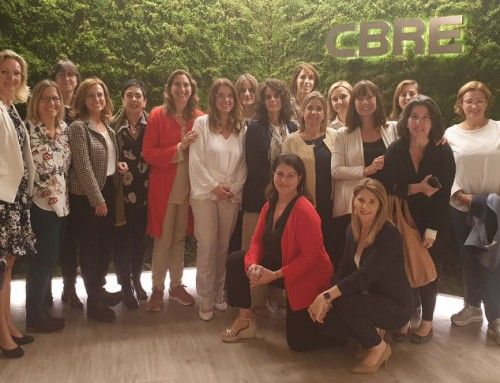 “Diversidad… y ¿si no fuera cuestión de género?”, nuevo afterwork en Barcelona con Mercè Brey