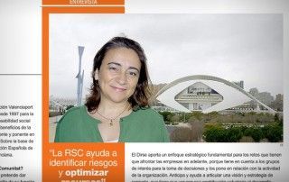 Entrevista Pilar Blaya