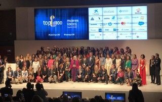 Gala Las Top 100 2018
