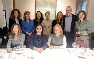 Líderes Foros Sectoriales EJE&CON