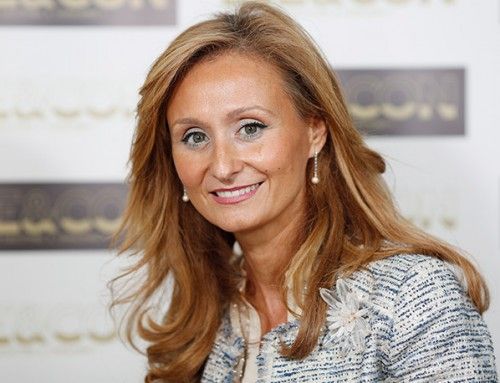 Nerea Torres, entre las 20 mujeres que lideran el sector tecnológico en España