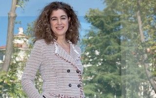 Silvia García-Castaño