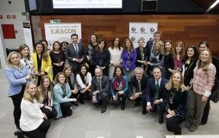 III Acto Adhesión al Código EJE&CON