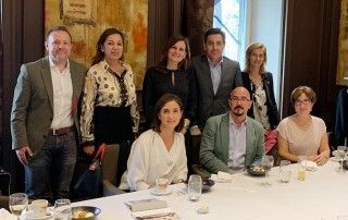 Foro Salud y Farma EJE&CON