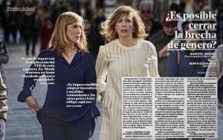María Eizaguirre | Yo Dona