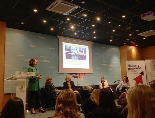 Día Internacional de la Mujer 2019: El talento profesional no depende del género