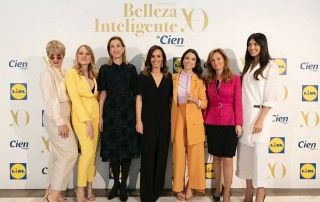 Premios Belleza Inteligente Yo Dona