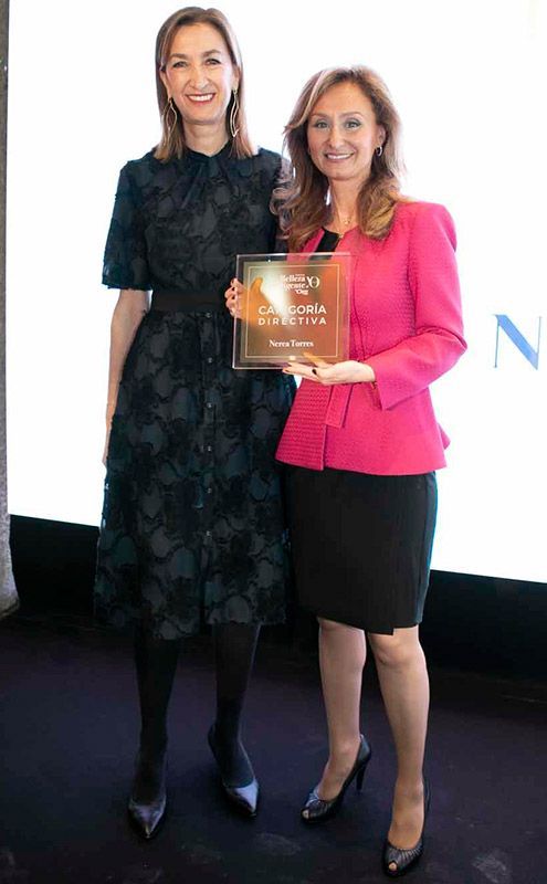Premios Belleza Inteligente Yo Dona
