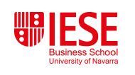 IESE Business School