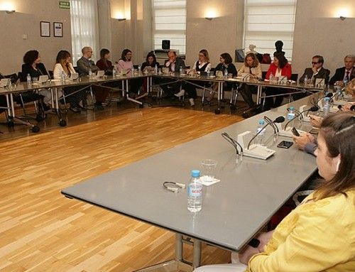 El Observatorio de Innovación y Tendencias de EJE&CON y Atrevia presentan en la ONCE el primer estudio sobre la presencia de las mujeres en los órganos de dirección de las empresas del IBEX 35