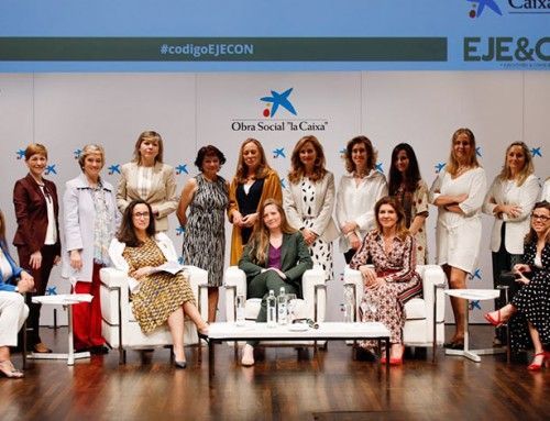 El sector público, el comercio y la educación lideran el fomento de la diversidad y de la participación de la mujer en los puestos de alta dirección