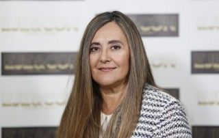Isabel Alonso Matey