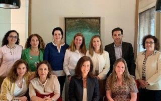 Foro Energía y Materias Primas