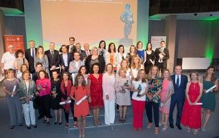 Premios Alares 2019 | Código EJE&CON Buenas Prácticas