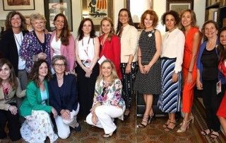 Women Business & Justice European Forum