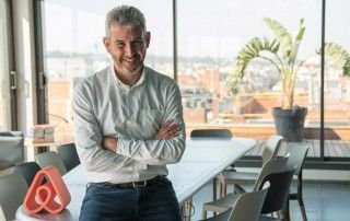 Arnaldo Muñoz | Socio de EJE&CON