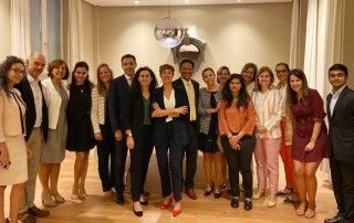 Foro de Energía y Matarías Primas de EJE&CON