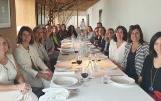 El Foro Salud y Farma organiza un encuentro para hablar de la sostenibilidad del Sistema Sanitario con Marina Geli como ponente.