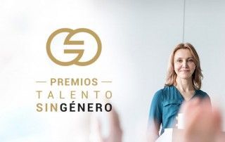 Premios EJE&CON al Talento Sin Género