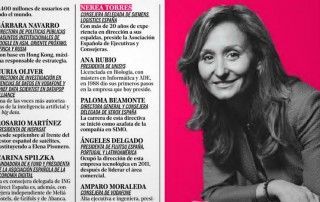 Yo Dona | Nerea Torres