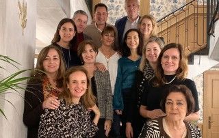 Encuentro Foro Salud y Farma EJE&CON