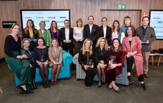 Presentación en Barcelona el informe “Buenas prácticas para la gestión del talento y la mejora de la competitividad en la empresa”