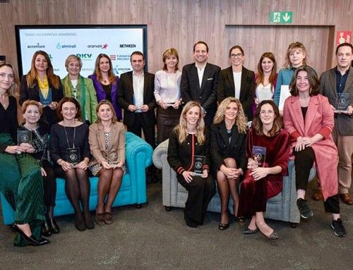 EJE&CON presenta en Barcelona el informe «Buenas prácticas para la gestión del talento y la mejora de la competitividad en la empresa»