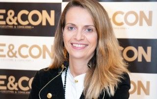 Ana Lorenzo | EJE&CON