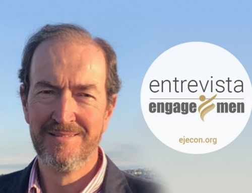 Entrevista a Javier Moreno, socio y mentor en EJE&CON, consejero independiente de Banco Pichincha España: «hay que trabajar para que las mujeres con talento tengan las mismas oportunidades que los hombres con talento»