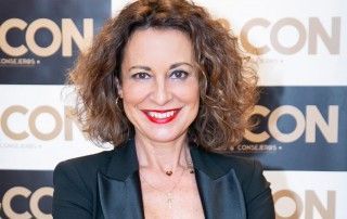 Mercedes Carmona Mariscal | EJE&CON
