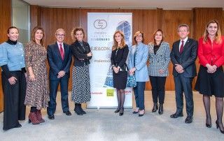Reunión Jurado IV Premios EJE&CON al Talento Sin Género